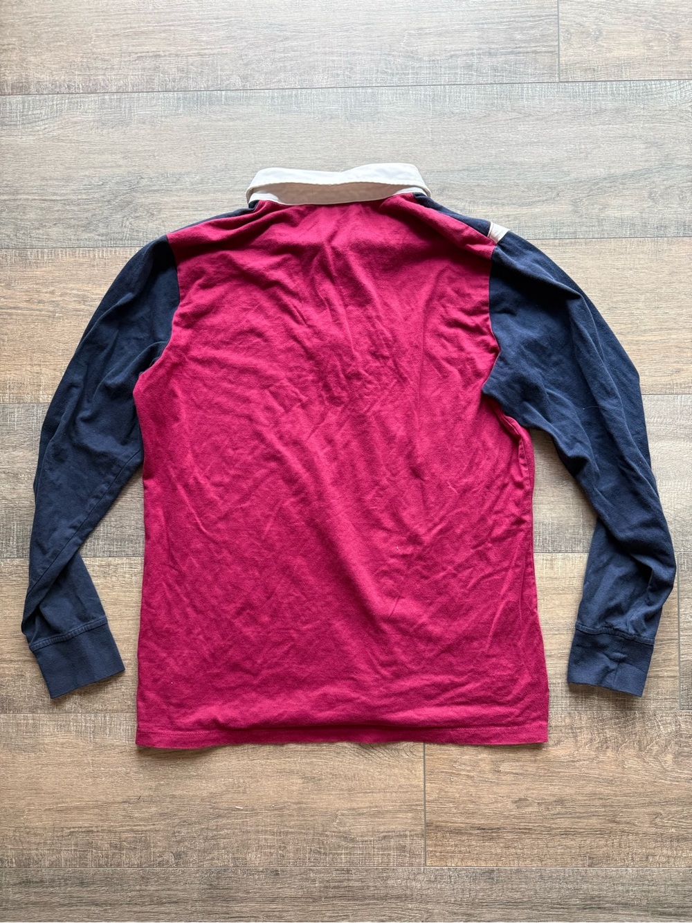 Ariat Rugby Shirt - Picture 6 of 6